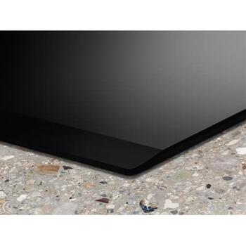 Electrolux LIR60433B индукционная варочная панель, 60см, 590x520мм, 220-240/400В, сенсорное управление, Power Boost, Hob2Hood (LIR60433B)
