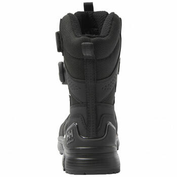 Drošības zābaki Kensington MXR Tall BOA S7S, 43, HELLY HANSEN, 78454_990-43, melni (78454_990-43)