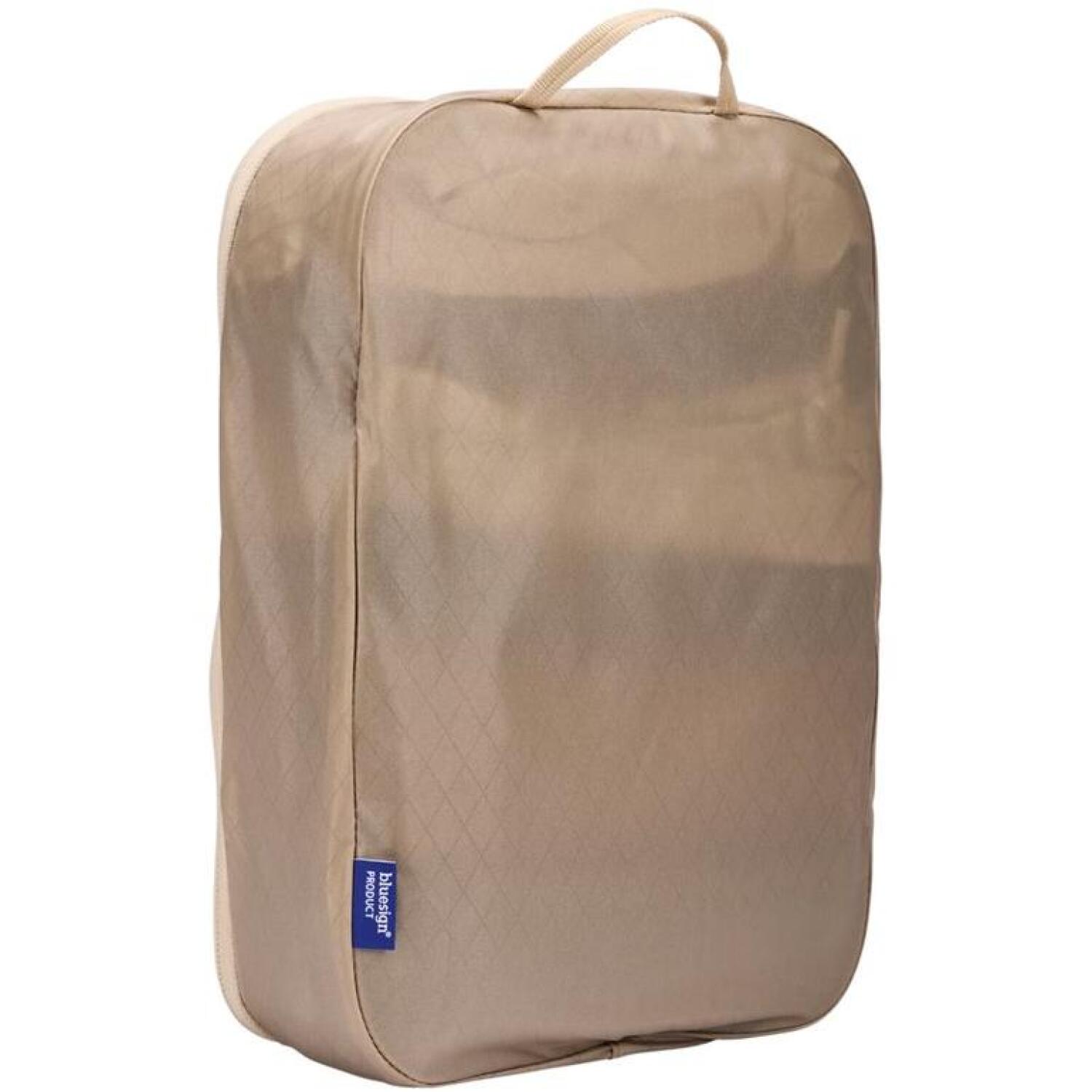 Thule Упаковочный куб, средний 3205574, 25.5 см x 9.5 см x 35.5 см, 100 г, Рипстоп нейлон, Верхняя ручка (3205574)
