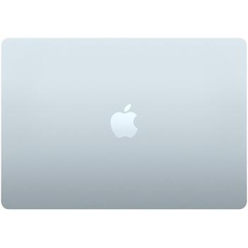 Apple MacBook Air ноутбук MDVT4KS/A, 15.3