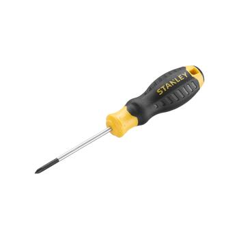 Skrūvgriezis Cushion Grip PH0 X 60MM STHT16153-0 Stanley (STHT16153-0)