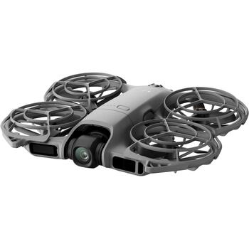Dji Дрон Neo 2 Fly More Combo CP.FP.00000271, 4 ротора, 12 МП, 2688 x 1512 пикселей, 7000 м, 1606 мАч, 49 ГБ (CP.FP.00000271)