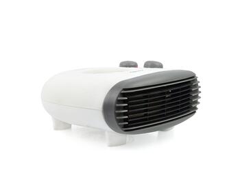 Elektriskais ventilators sildītājs 1000/2000W FH007 G80461 GEKO (G80461)