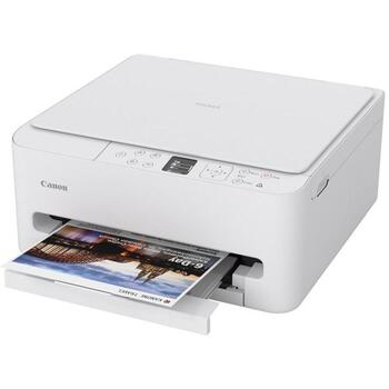 Canon PIXMA TS6550i многофункциональный принтер 7179C006, 1200 x 1200 DPI, Wi-Fi, 14 стр/мин черно-белый, 9 стр/мин цветной (7179C006)
