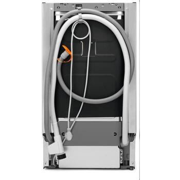 Electrolux EEA22100L встраиваемая посудомоечная машина, 45 см, 9 комплектов, 6 программ, AirDry, 47 дБ, F (EEA22100L)