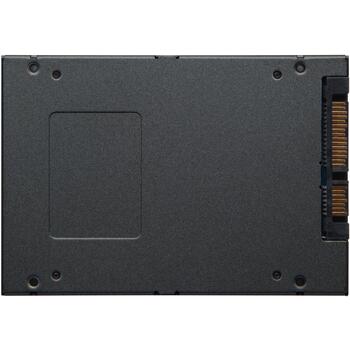 Kingston SSD A400 SA400S37/960G, 960 ГБ, 2.5