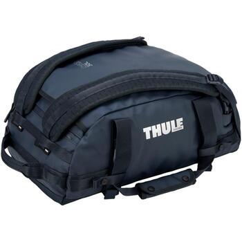 Thule Спортивная сумка 3205586, 30L, 1.2kg, полиэстер, темно-синий, 48.5x32.5x24.5cm, 2-в-1 дизайн, водоотталкивающий (3205586)