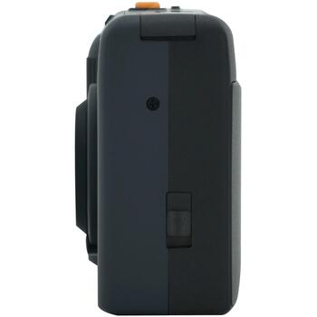 Kodak Snapic A1 35mm пленочная камера KOCAMRK0501, серый, 2xAAA, 117g, 118x62x35mm, встроенная вспышка, 1/100s, 25mm, 35mm, f/9.5 (KOCAMRK0501)