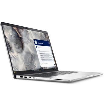 Dell Ноутбук Pro 16 Plus PB16250 BTO209_PB16250_EMEA_EST, 16