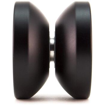 YoYoFactory DV888 YO 029, металлическое йо-йо, 66г, 50мм, 38,8мм, 3,15мм, алюминий, подшипник C, K-Pad (YO 029)