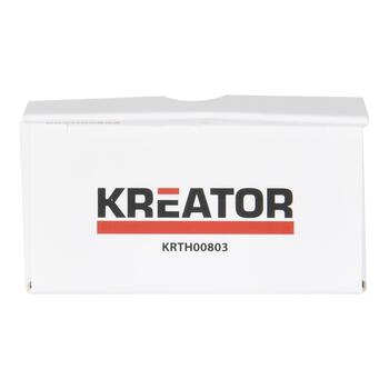 Kreator многофункциональный инструмент KRTH00803, 110 мм, 11 функций, 56 мм длина резания, 1.20 мм толщина лезвия, складной (KRTH00803)