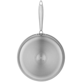 Resto Panna 95347 26 cm, Tērauda, Alumīnija, 490 mm, 260 mm, 53 mm, Neķīmiska, Izturīga pret skrāpējumiem, Ergonomiska rokturis (95347)