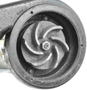Sūknis 550W netīram ūdenim ar smalcinātāju; G81426 Geko (G81426)