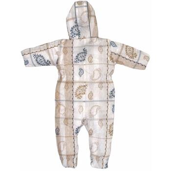 Lodger Skier Tribe комбинезон SKP 599_12-18, 12-18M, 100% полиэстер, молния, водоотталкивающий, дышащий, флис шерпа (SKP 599_12-18)