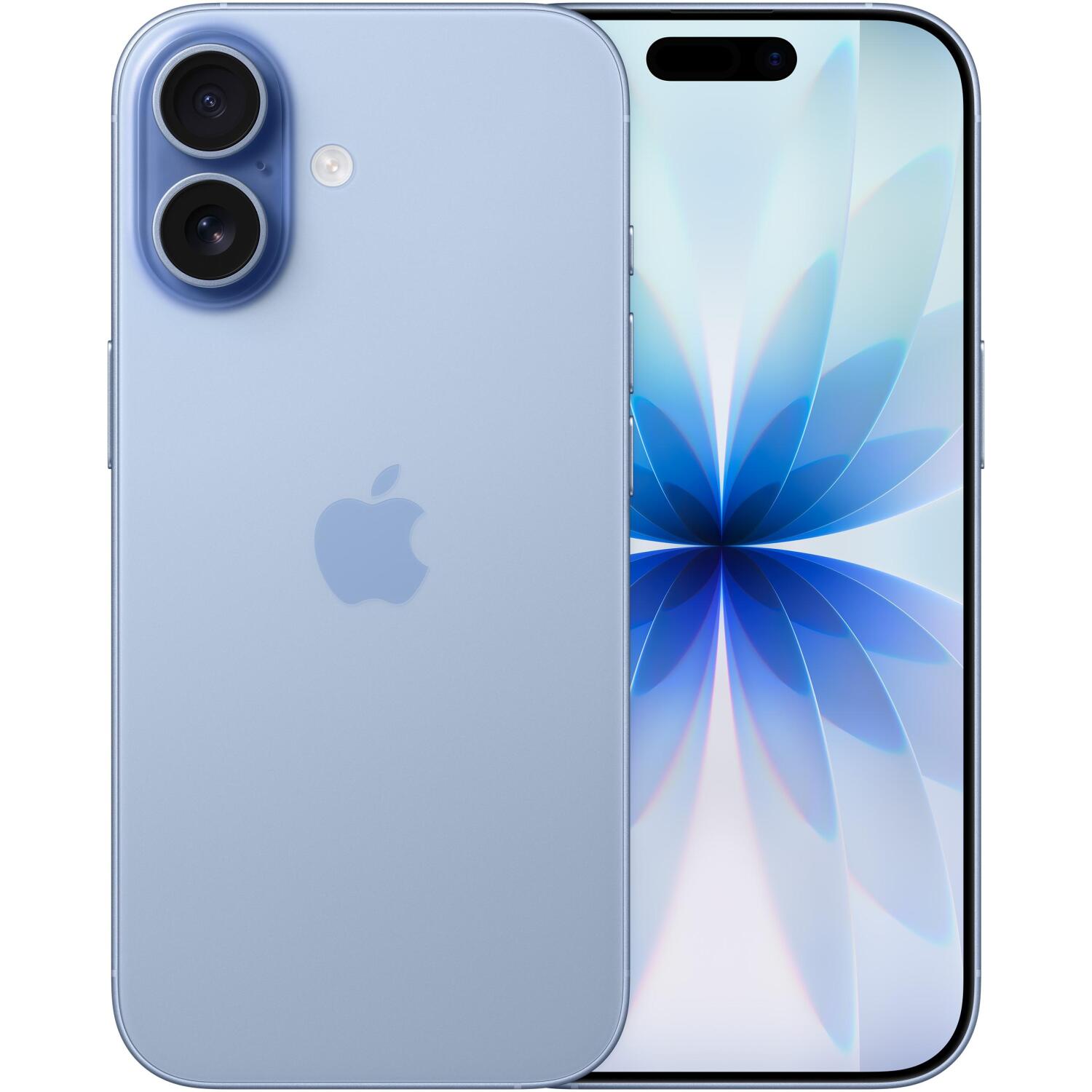 Apple Мобильный телефон iPhone 17 MG6L4HX/A, 6.3