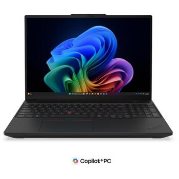 Lenovo ThinkPad T16 G5 Intel 21WT000WMH, 16