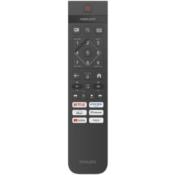 Telewizor 43 cale QLED 43PQS7801/12 (43PQS7801/12)