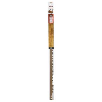 BOW SAW BLADE 530MM WET, KREATOR, KRTH80803, 530 мм, 3 TPI, сталь 65Mn (KRTH80803)
