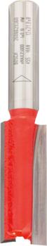 HM - grofes frēze 8/D 12mm,L 31,8mm, Rokas frēzēm, malu frēzēm GROPJU FRĒZE EXPERT FOR WOOD, 2608629360, BOSCH (2608629360)