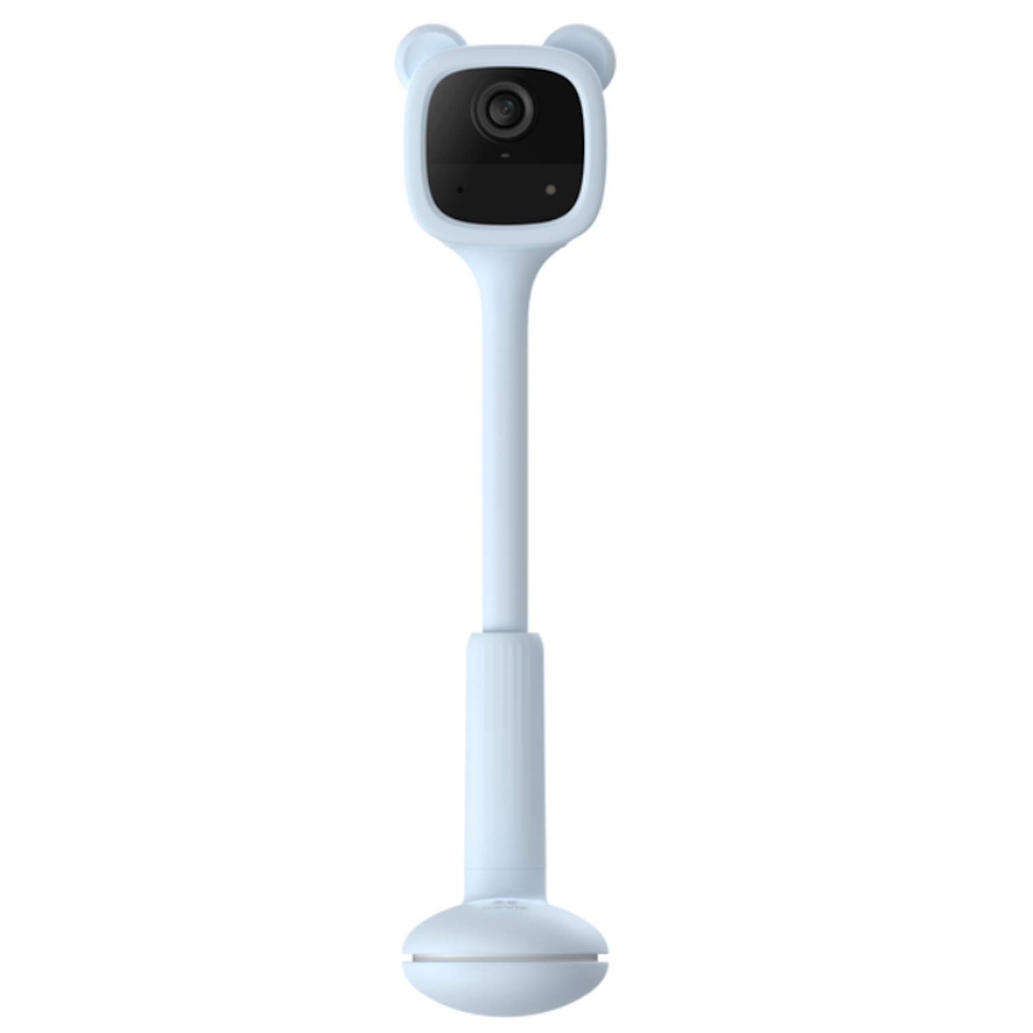 Ezviz BM1 Медвежонок комнатная радионяня CS-BM1-1080P-BL, 1080p, 2МП, 2000мАч, 5м ночное видение, H.265, Wi-Fi, синий (CS-BM1-1080P-BL)