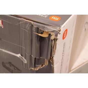 Xiaomi аккумуляторный пылесос Truclean W30 Pro BHR08GYEUSO, 200 Вт, 21.6 В, 40 мин, 4000 мАч, 1 л, 0.7 л, белый, функция мытья (BHR08GYEUSO)