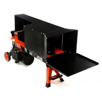 Kraftdele Колун для дров KD5207 7006024, 2200W, 230V, 7t, 52cm, IP54, гидравлическое давление 32Mpa (7006024)
