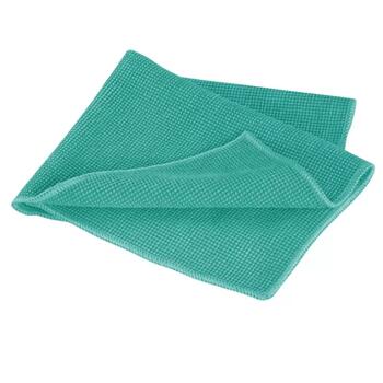 Leifheit PicoSpray S maināmā lupatiņa 1056591, 30x24cm, mikrošķiedra, mazgājama līdz 60°C (1056591)