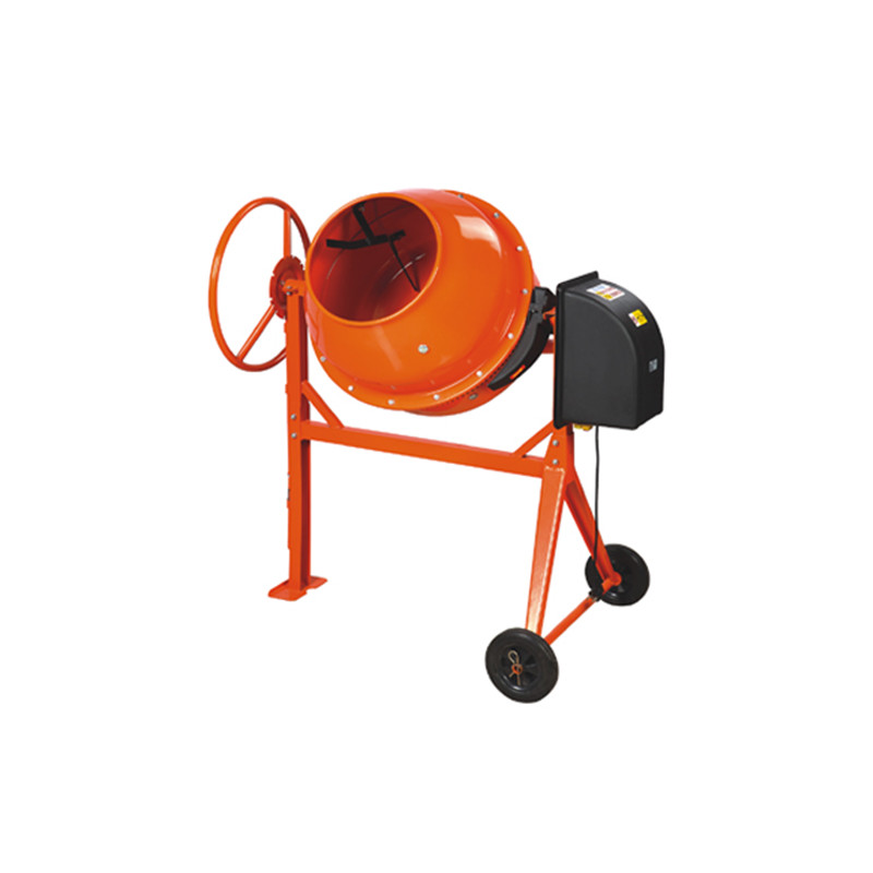 Betona maisītājs 130L 600W 000408 CITS (000408)