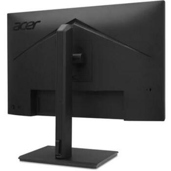 Acer LCD monitors UM.QB7EE.G06 60.5 cm 1920 x 1080 Full HD 4 ms 16:9 178° 178° VESA montāža, regulējams statīvs (UM.QB7EE.G06)