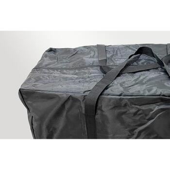 Flytec сумка для переноски, черная, 450 г, ткань Oxford, 60x27x23 см, 64x40x1 см, совместима с V010-V900, 2011-5 (#1)