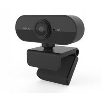 Manta Vebkamera W177, 720p, 30fps, 2MP, USB 2.0, Iebūvēts mikrofons, Plug and Play (W177)