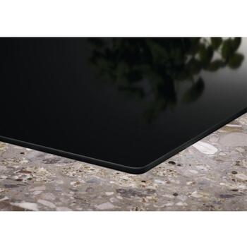 Electrolux Plīts virsma LHR3233CK, 2900 W, 2 riņķi, 120/180mm, 145mm, taimeris, bērnu drošības slēdzene, automātiskā izslēgšanās (LHR3233CK)