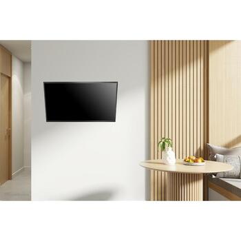Neomounts sienas stiprinājums NM-W60BLACK, 10-30