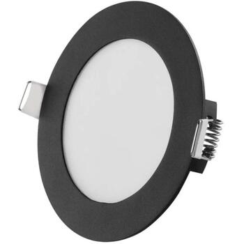 Emos LED светильник NEXXO ZD1323, 7 W, 480 lm, IP40/IP20, теплый/нейтральный белый, круглый, 30 000 часов, 110° угол луча (ZD1323)