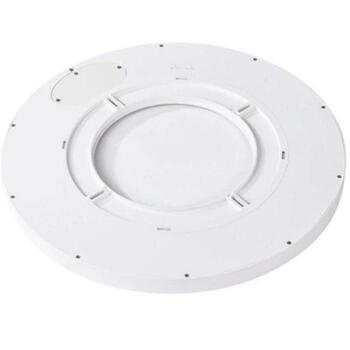 Visional светодиодный потолочный светильник VS-FL-24-PIR-IP44/W 24W, 2880Lm, IP44, 3CCT, датчик движения (VS-FL-24-PIR-IP44/W)