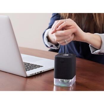 Beper P201UTP011 automātiskais dezinfekcijas smidzinātājs, 120ml, 2W, 1200mAh, Li-ion, USB, IR sensors (P201UTP011)