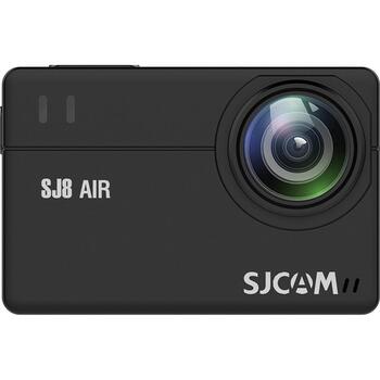 SJCAM Видеокамера SJ8 AIR BK, 14,24 М, 2,33