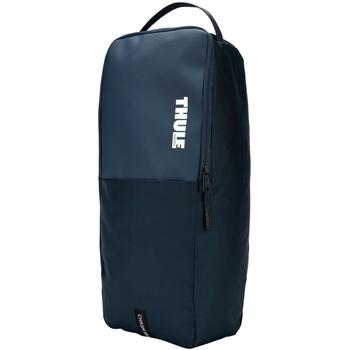 Thule Chasm 130L сумка 3205599, 130L, 2.45kg, полиэстер, темно-синий, внутренние сетчатые карманы, запирающиеся молнии (3205599)