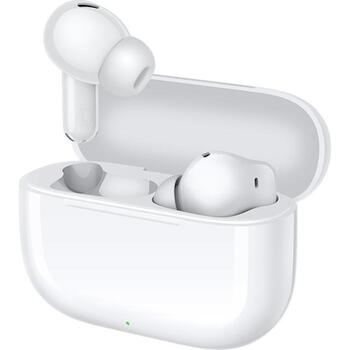 Huawei bezvadu austiņas FreeBuds SE 4 ANC 55038498, Bluetooth 5.4, 10 mm, 20-20000 Hz, aktīvā trokšņu slāpēšana, IP54, balta (55038498)