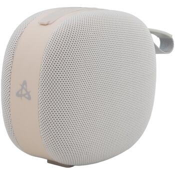 Sbox Bluetooth колонка BT-161W, 16 W, 2 x 66 mm, 2400 mAh, 3–4 ч, Bluetooth 5.1, FM, TF, USB (BT-161W)