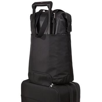 Thule Spira Вертикальная Сумка 3203782, 30x15x38см, 0.84кг, 15л, черный, полиэстер, трансформируемый (3203782)