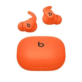 Beats Powerbeats Fit ME2M4ZM/A, беспроводные наушники, Bluetooth, ANC, IPX4, 7ч, до 30ч с зарядным чехлом, Siri, микрофон (ME2M4ZM/A)
