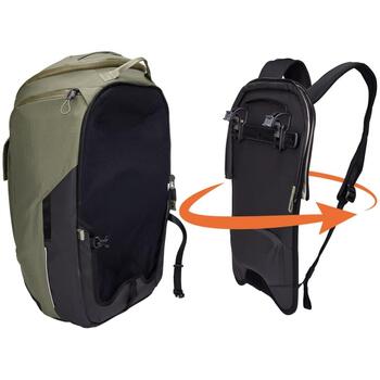 Thule 5092 Paramount Hybrid Pannier 26L Soft Green (3205092)