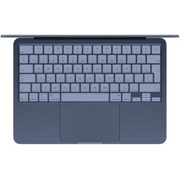 Apple Ноутбук MacBook Neo Z1TS00028, 13