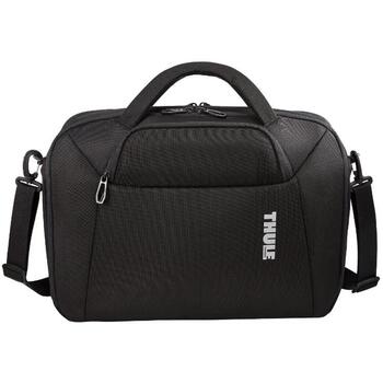 Thule portfelis 17L TACLB2216, 43cm, 20cm, 30cm, 1.1kg, melns, 100% pārstrādāts poliesters, 15.6