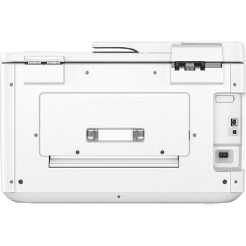 HP OfficeJet Pro 9730e 537P6B#629, струйный многофункциональный принтер, A3, 22 стр/мин, 18 стр/мин, 512 МБ, USB 2.0, Wi-Fi, LAN (537P6B#629)
