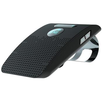 Tracer гарнитура TRACAU47195, 10ч, черный, microUSB, AEC, ответить/отключить звонки, управление громкостью (TRACAU47195)