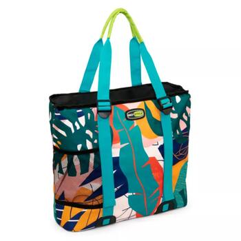 Gio`Style Термосумка Boxy+ L 112305682, 24л, 47x14x36см, полиэстер, PE-пена изоляция 10мм (112305682)