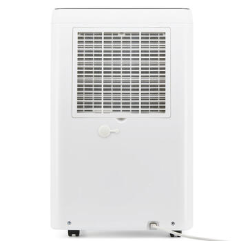 Gaisa sausinātājs MRD20 GW WiFi 02141 WOOD‘S (02141)