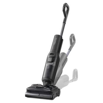 Roborock беспроводной пылесос с влажной уборкой F25 Ultra WD6Y3A522-00 22000Pa Electric Mop Battery Черный (WD6Y3A522-00)